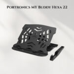 Portronics MY Buddy Hexa 22