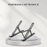 Portronics MY Buddy K
