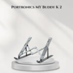 Portronics MY Buddy K 2