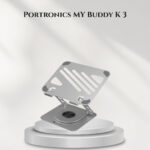 Portronics MY Buddy K 3