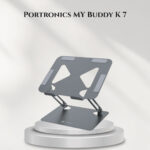 Portronics MY Buddy K 7