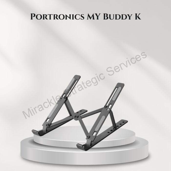 Portronics MY Buddy K