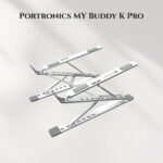 Portronics MY Buddy K Pro