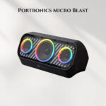 Portronics Micro Blast