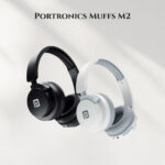 Portronics Muffs M2
