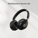 Portronics Muffs M3