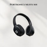 Portronics Muffs M4