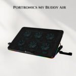 Portronics My Buddy Air