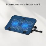 Portronics My Buddy Air 2