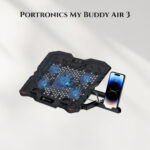 Portronics My Buddy Air 3