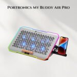 Portronics My Buddy Air Pro