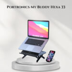 Portronics My Buddy Hexa 33