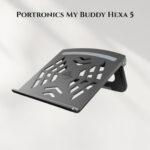 Portronics My Buddy Hexa 5