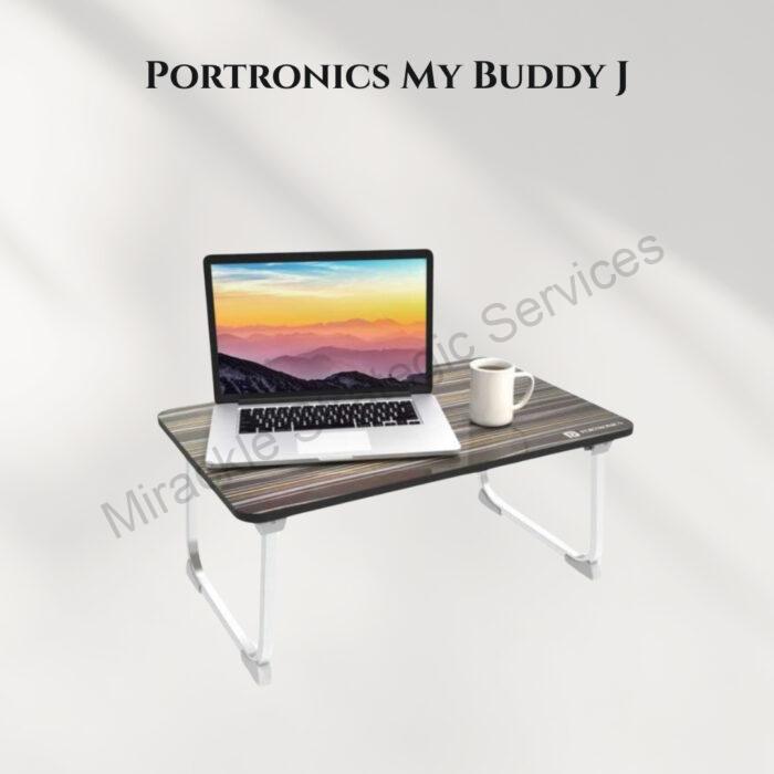 Portronics My Buddy J