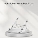 Portronics My Buddy K Lite