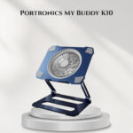 Portronics My Buddy K10
