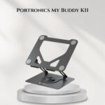 Portronics My Buddy K11