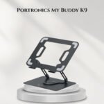 Portronics My Buddy K9