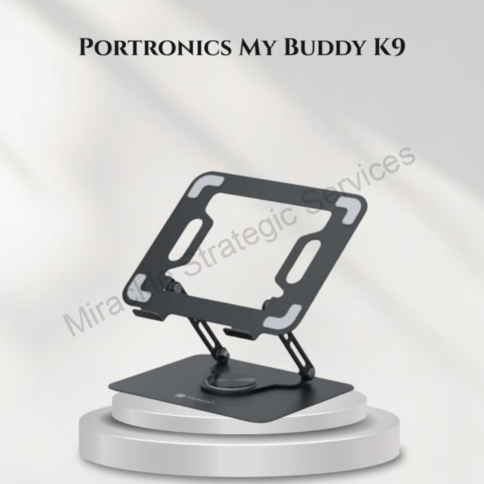 Portronics My Buddy K9