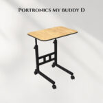 Portronics My buddy D