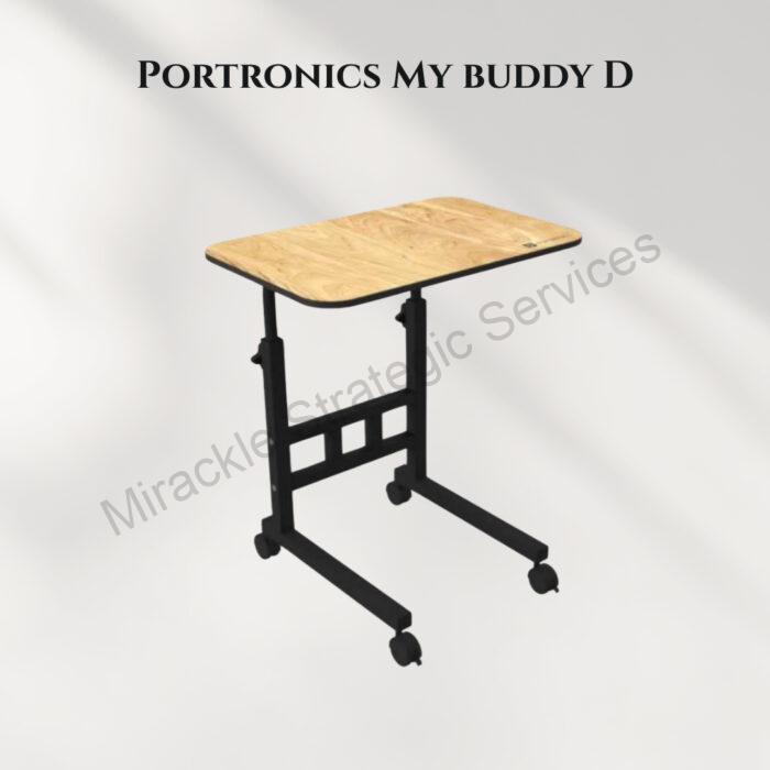 Portronics My buddy D