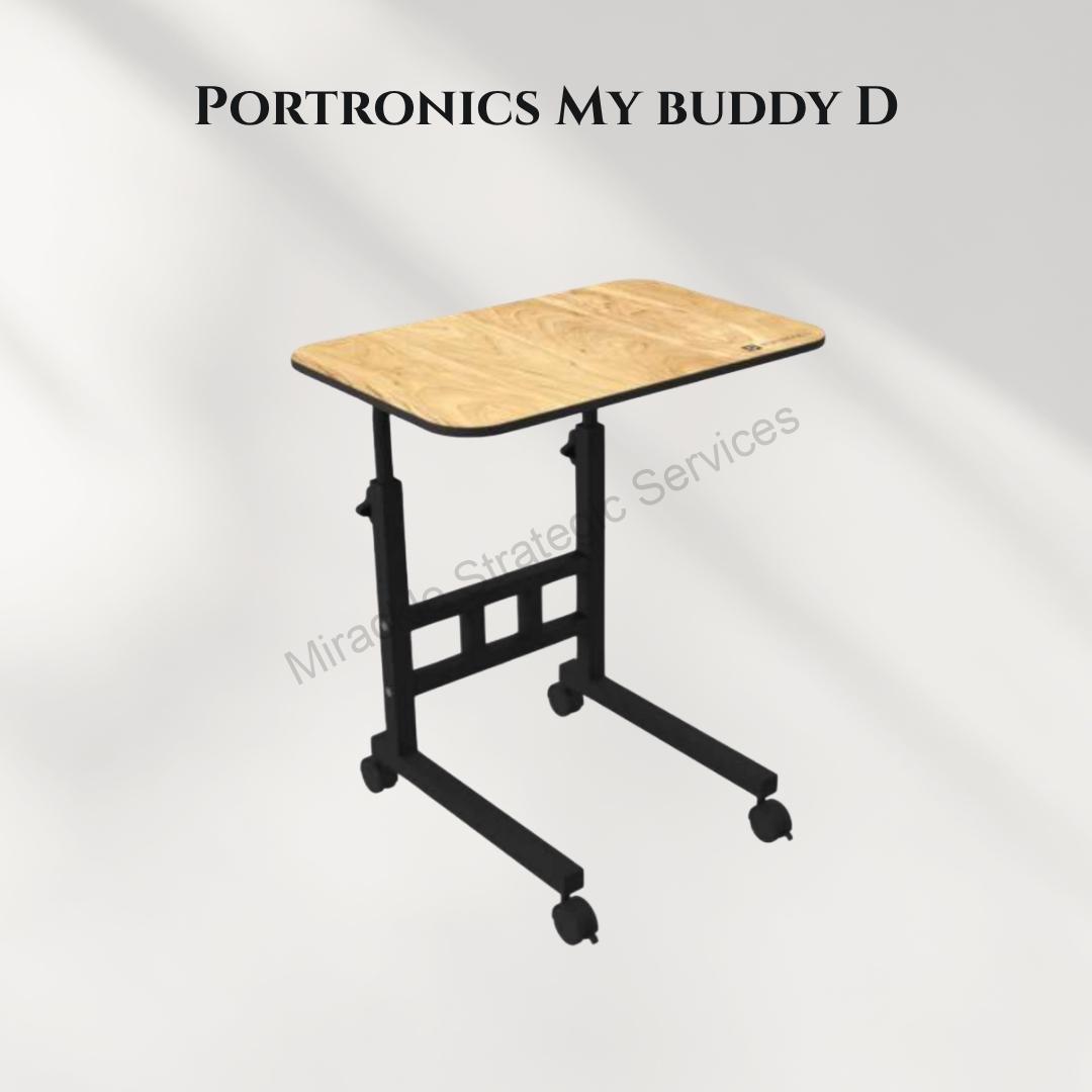 Portronics My buddy D
