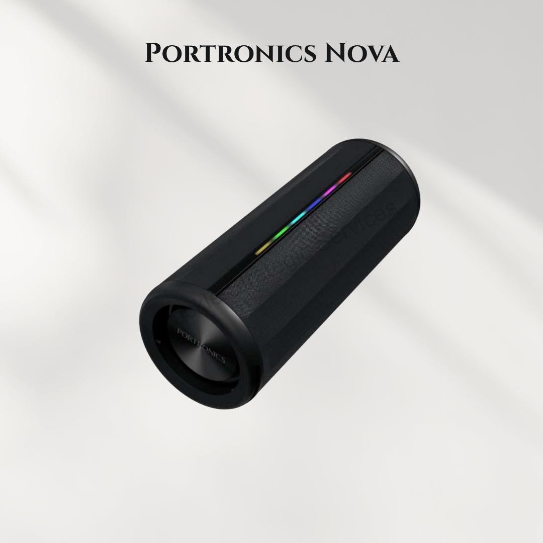 Portronics Nova