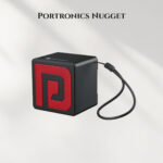 Portronics Nugget