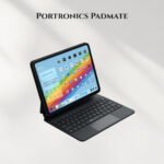 Portronics Padmate
