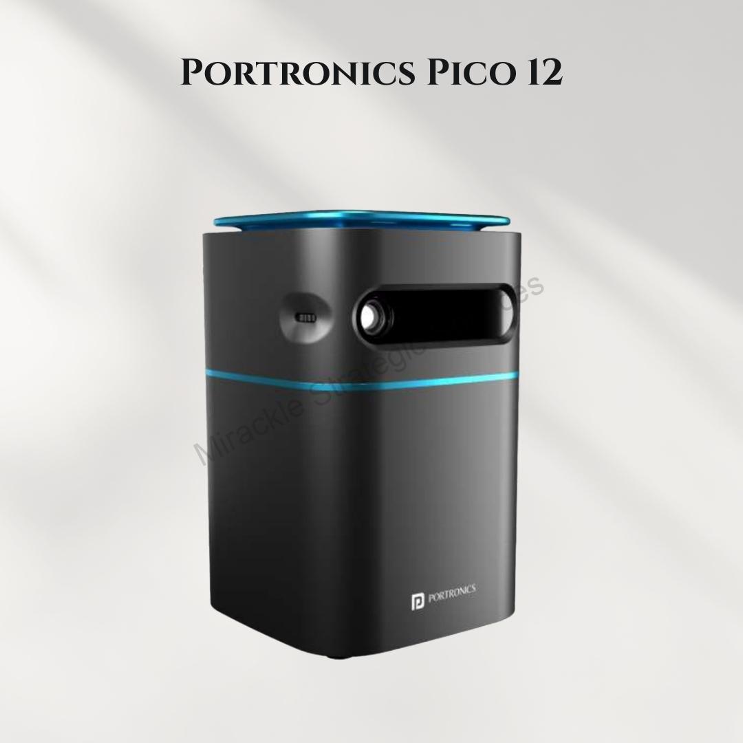 Portronics Pico 12