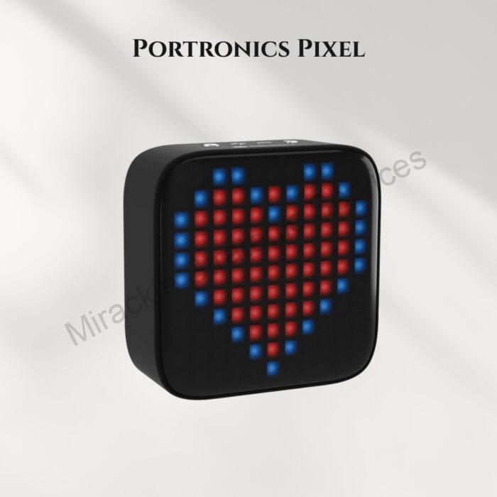 Portronics Pixel
