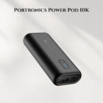 Portronics Power Pod 10K