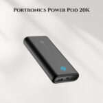 Portronics Power Pod 20K