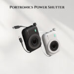 Portronics Power Shutter