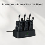 Portronics Power Shutter Home