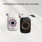 Portronics Power Shutter Pro