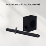 Portronics Pure Sound 108