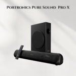Portronics Pure Sound  Pro X