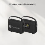 Portronics Resonate