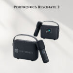 Portronics Resonate 2