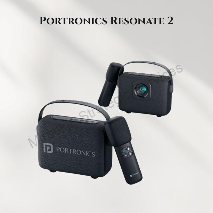 Portronics Resonate 2