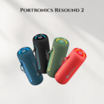 Portronics Resound 2