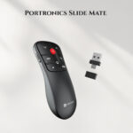 Portronics Slide Mate