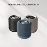 Portronics Sound Drum