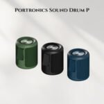 Portronics Sound Drum P