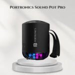 Portronics Sound Pot Pro