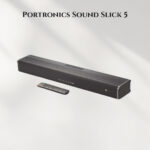 Portronics Sound Slick 5