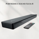 Portronics Sound Slick 8