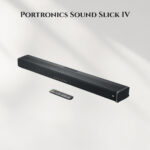 Portronics Sound Slick IV
