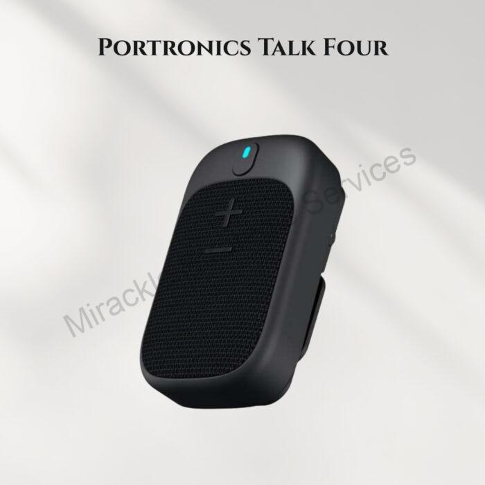 Portronics Talk Four
